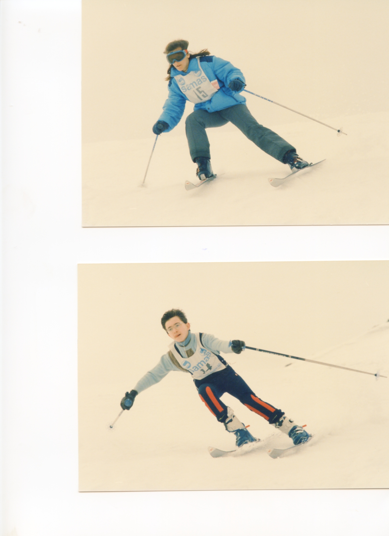 Foto campionato e premiazioni