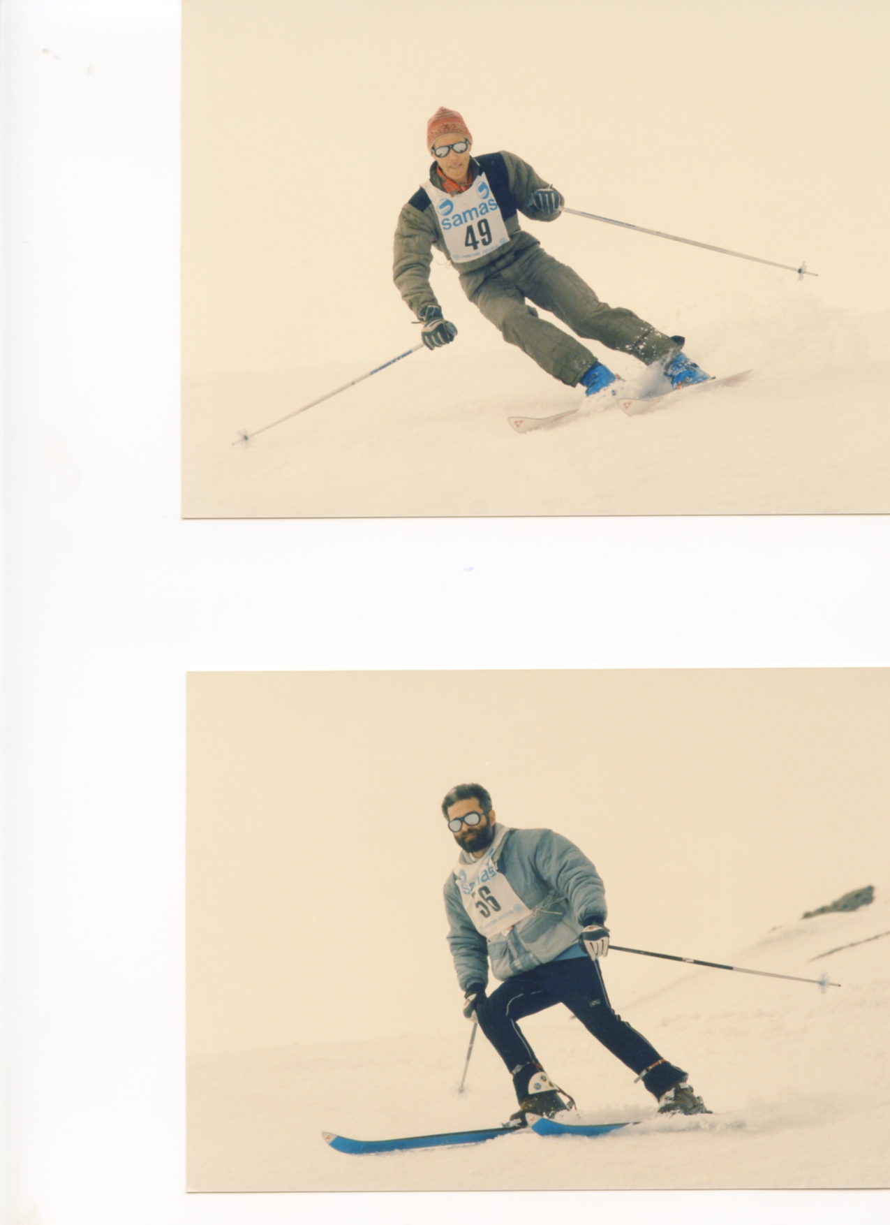 Foto campionato e premiazioni