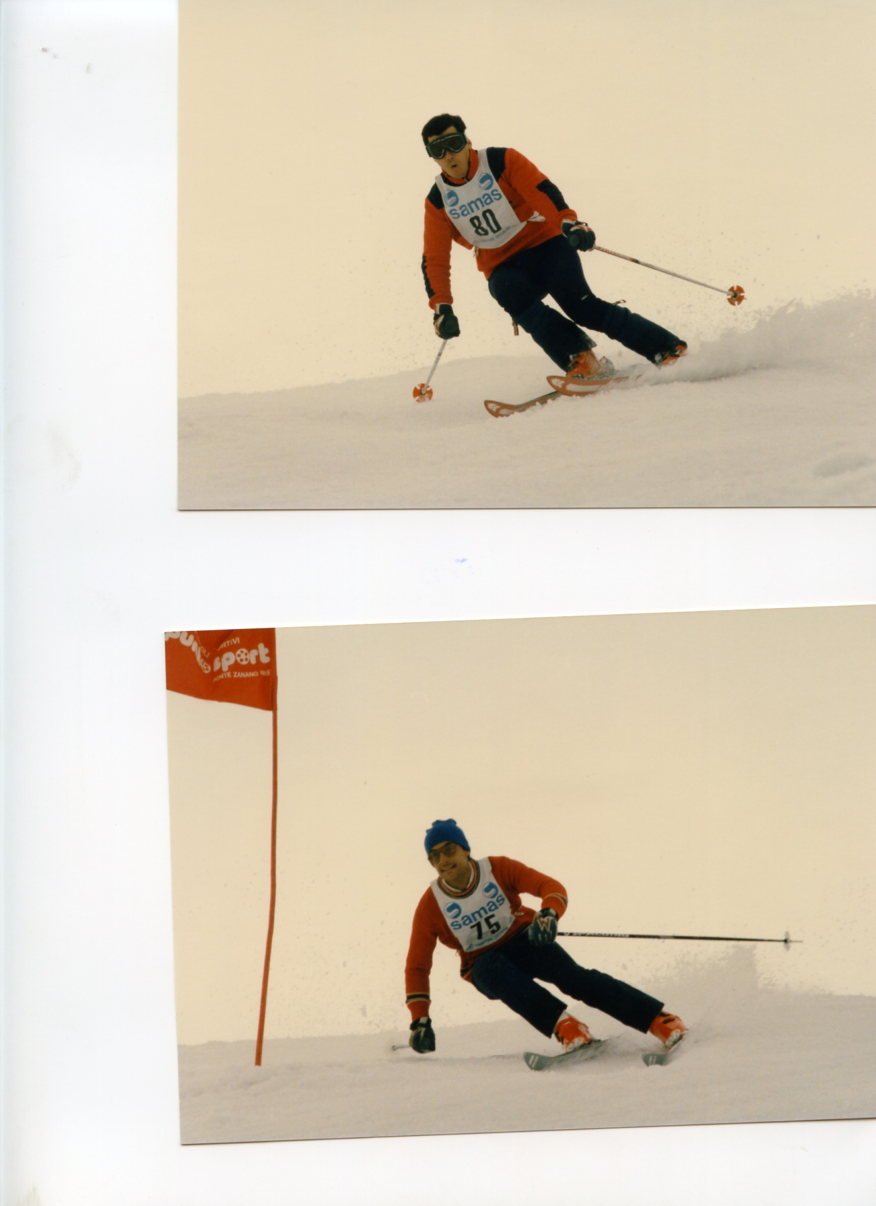 Foto campionato e premiazioni