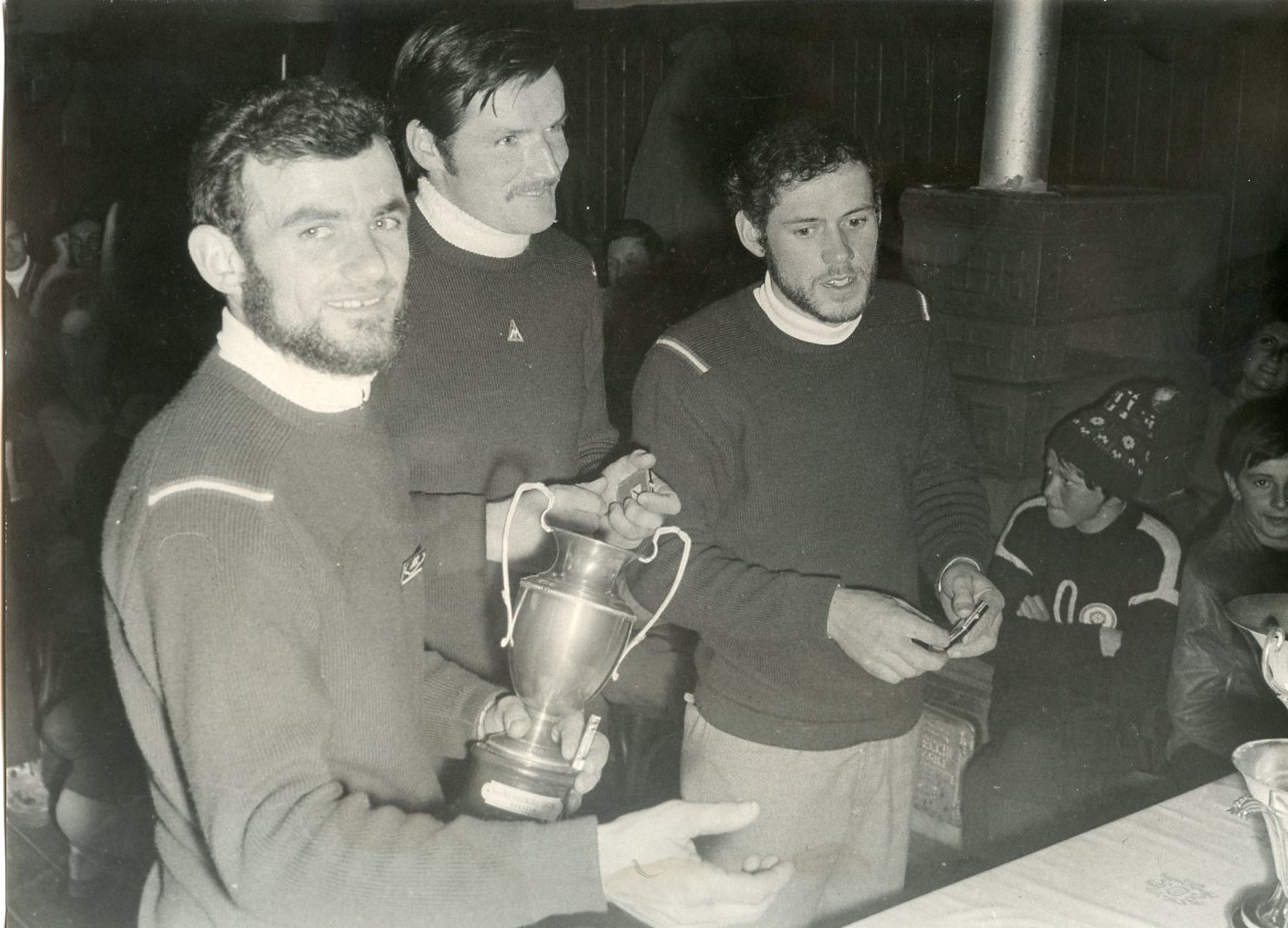 Foto gare e premiazioni