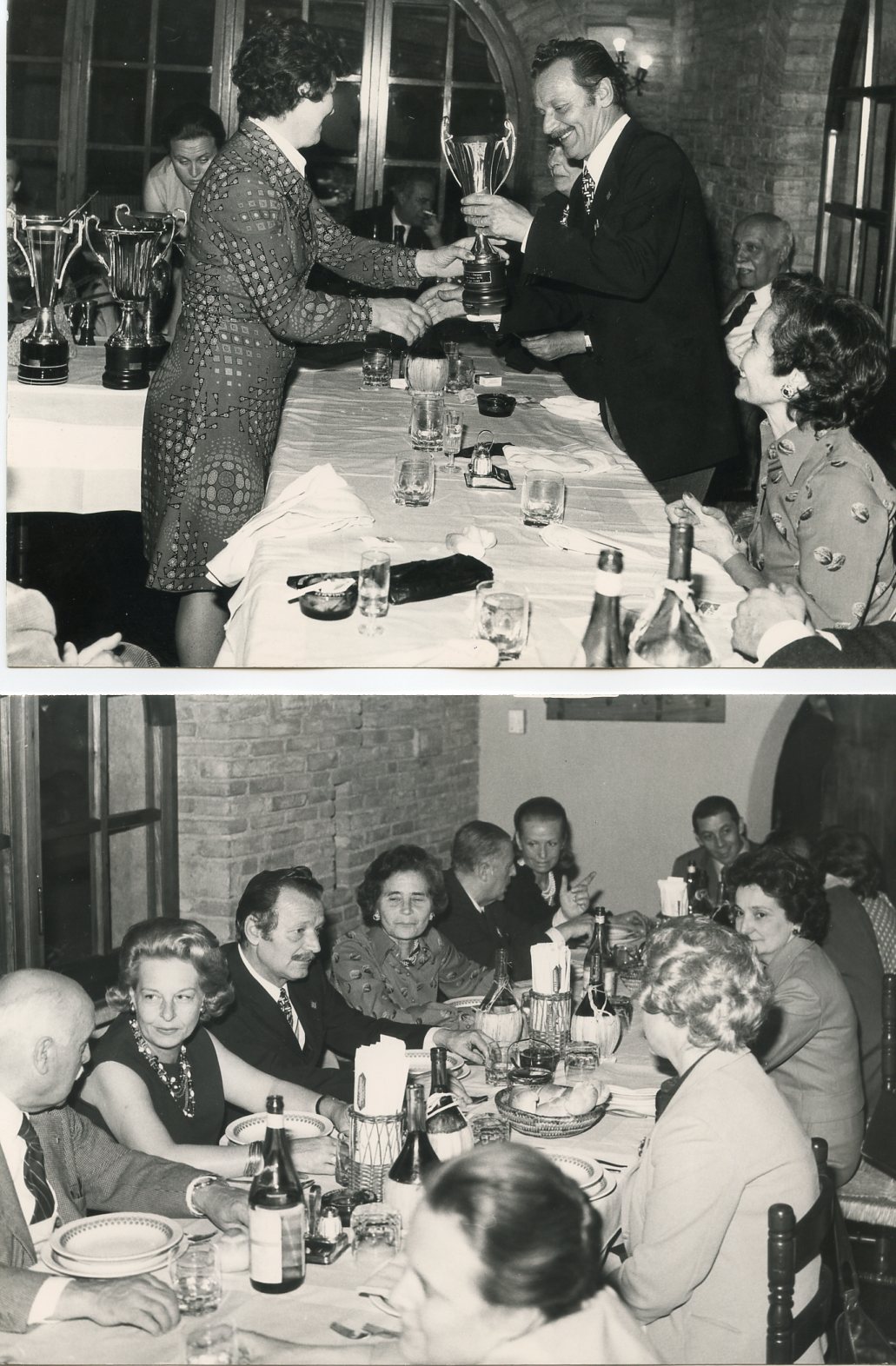 Foto premiazioni