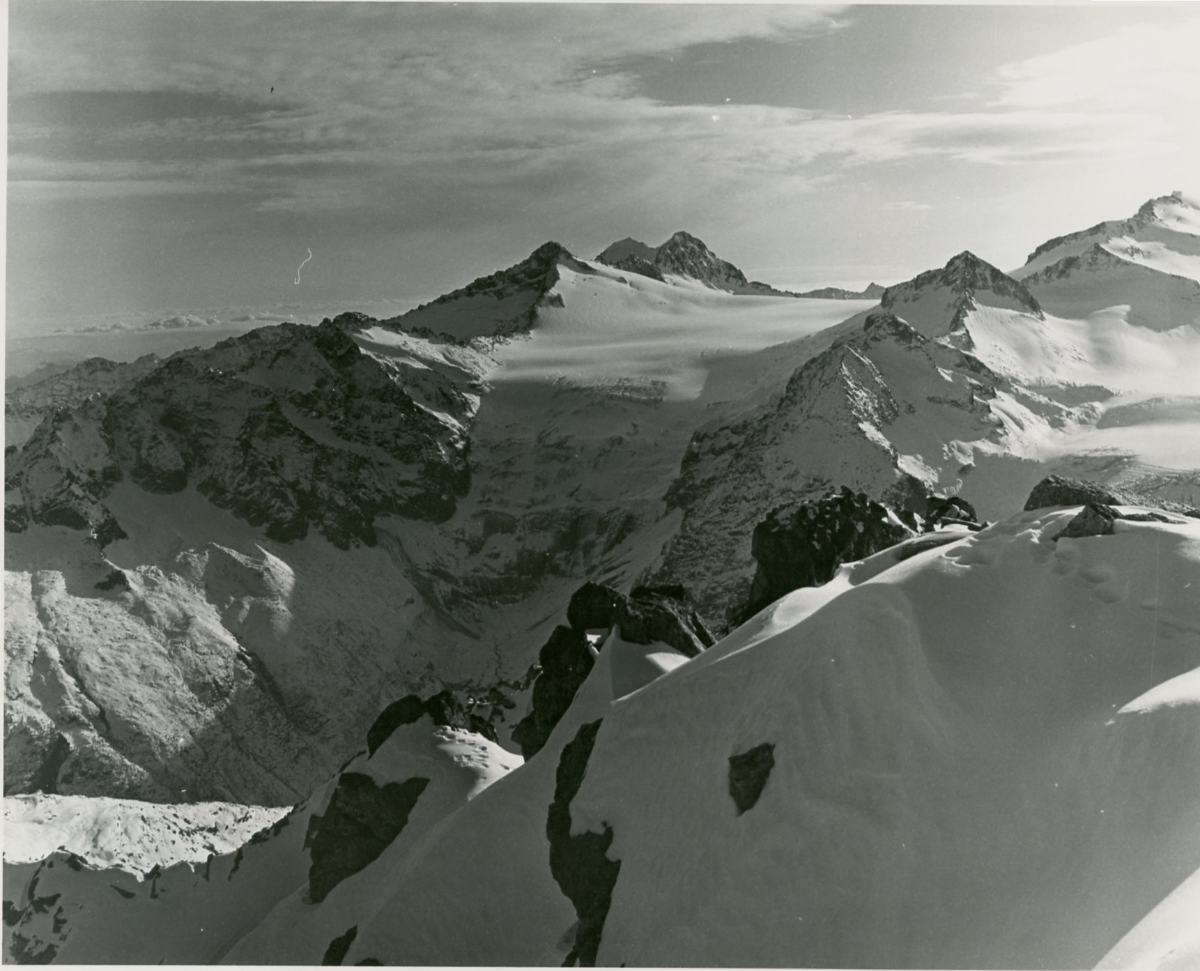 Vedretta della Lobbia