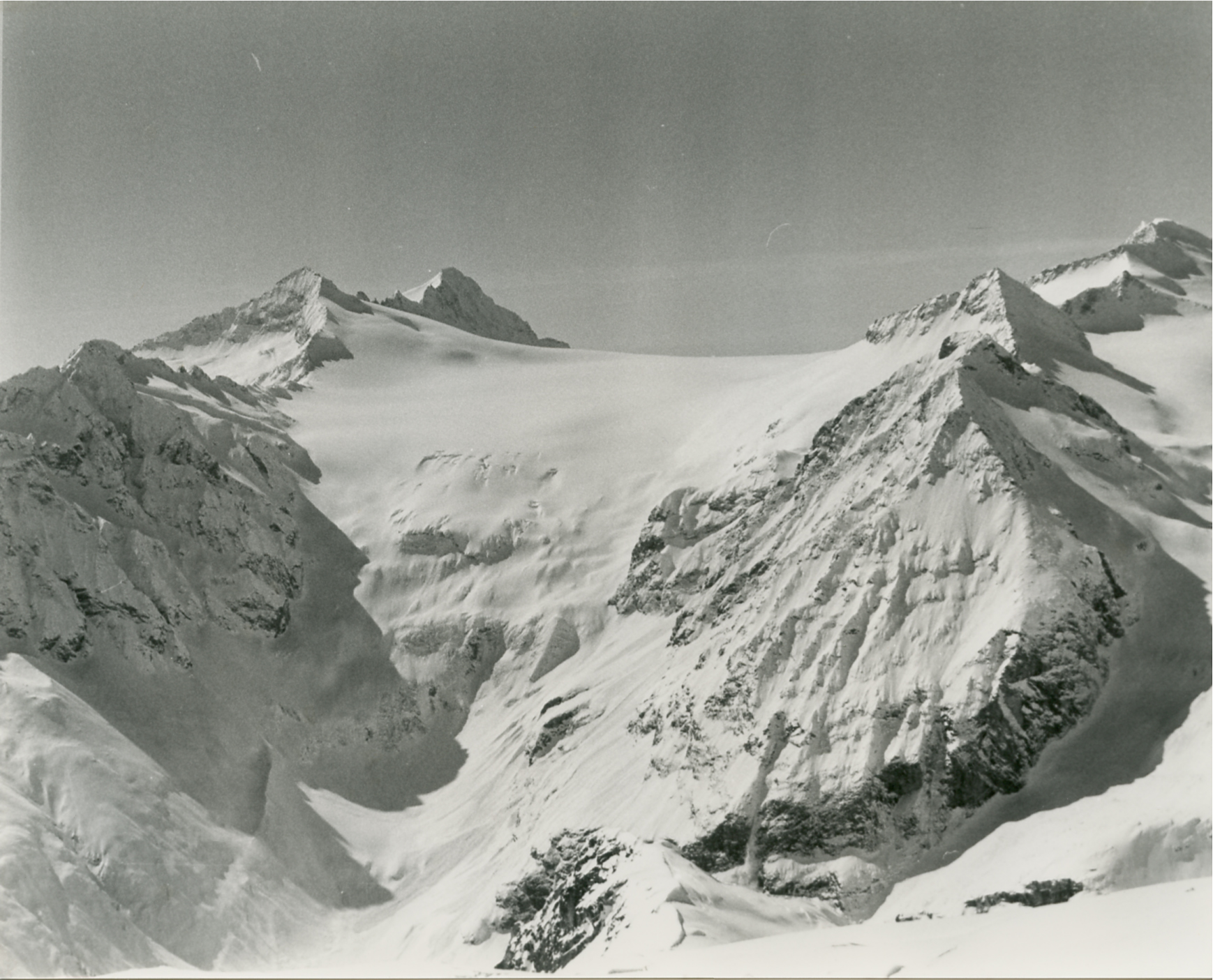 Vedretta della Lobbia