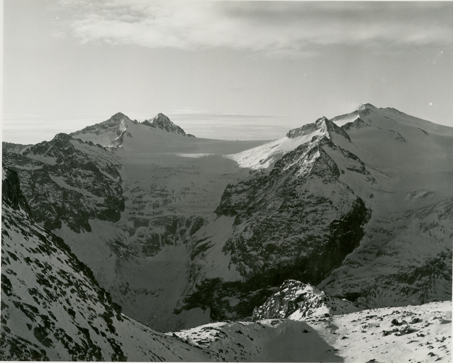 Vedretta della Lobbia