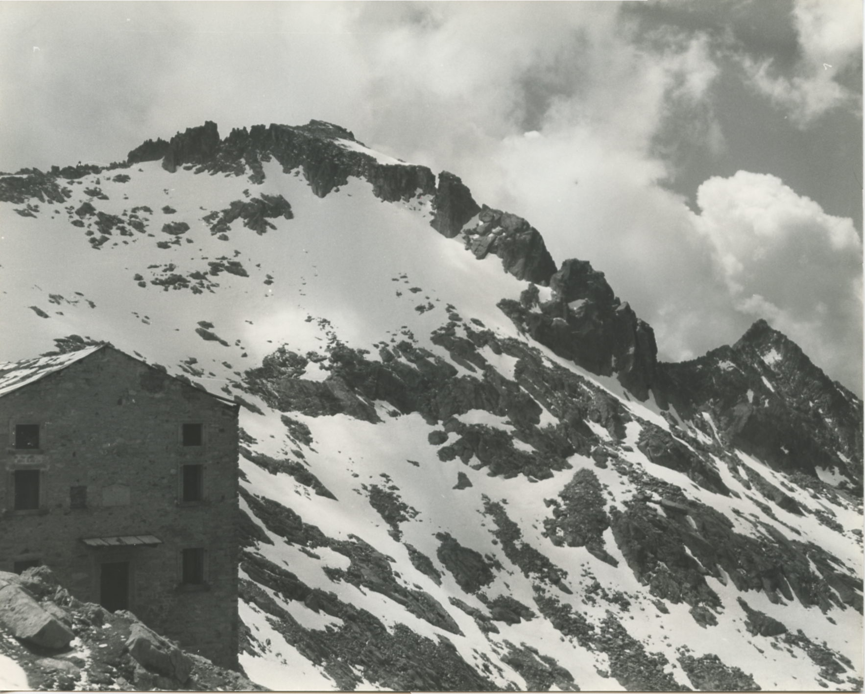 Rifugio Maria e Franco